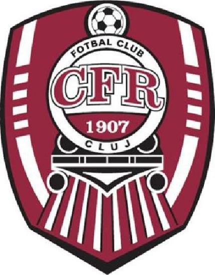 S.C.S.F.C. C.F.R. 1907 {1-D} Cluj S.A.